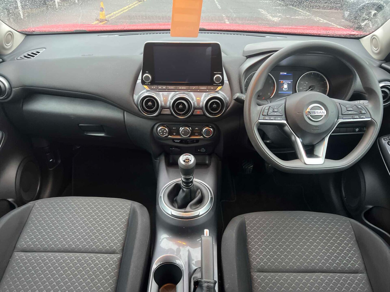 Used Nissan Juke 2022 for sale - 77487624: Photo 8