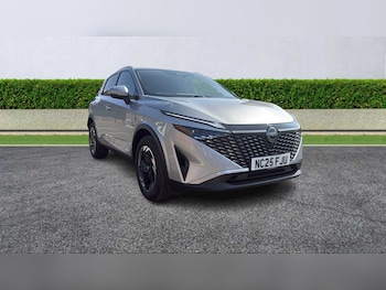2025 - 1.5 E-Power N-Connecta 5Dr Auto