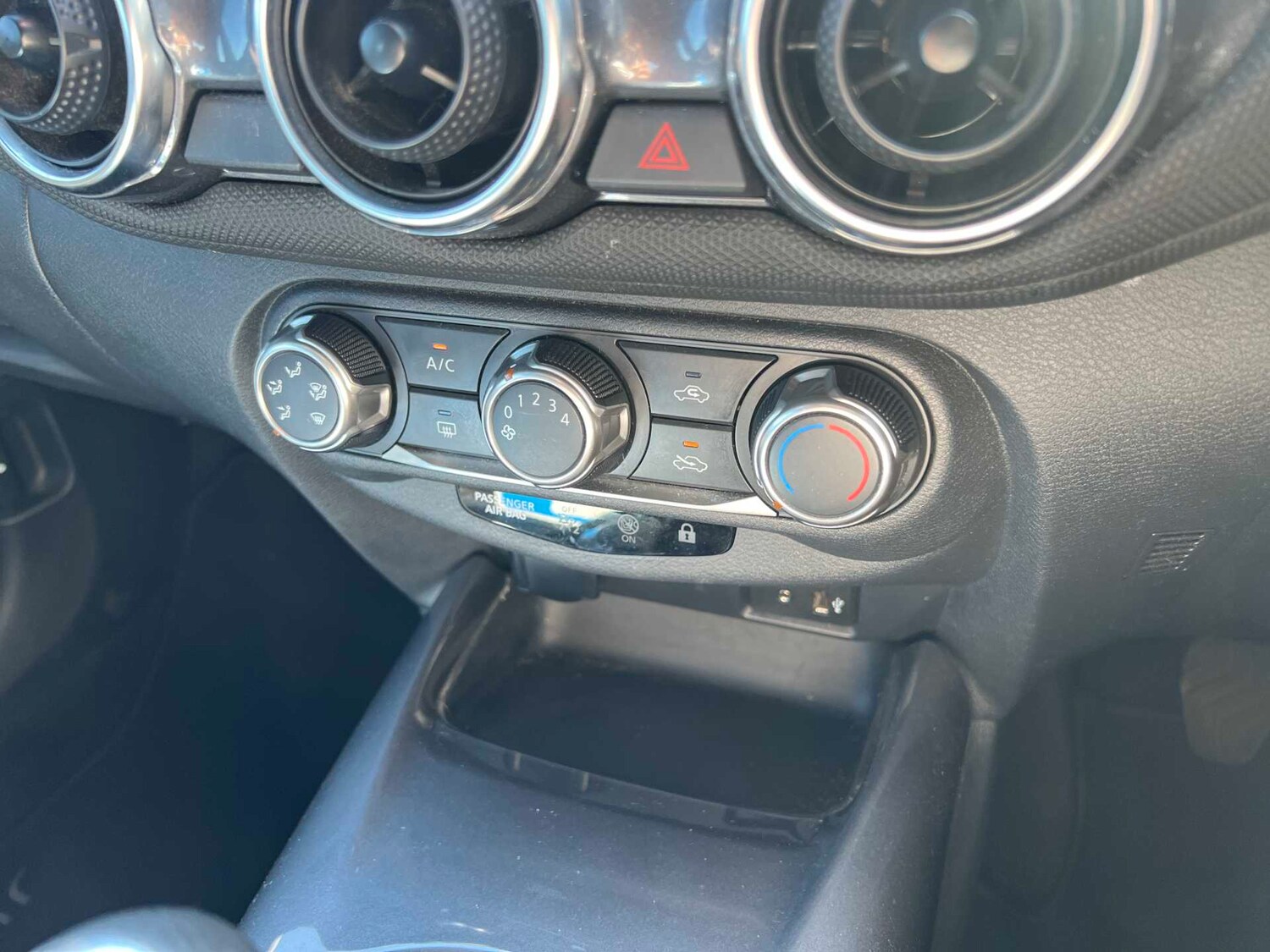 Used Nissan Juke 2021 for sale - 78192474: Photo 10