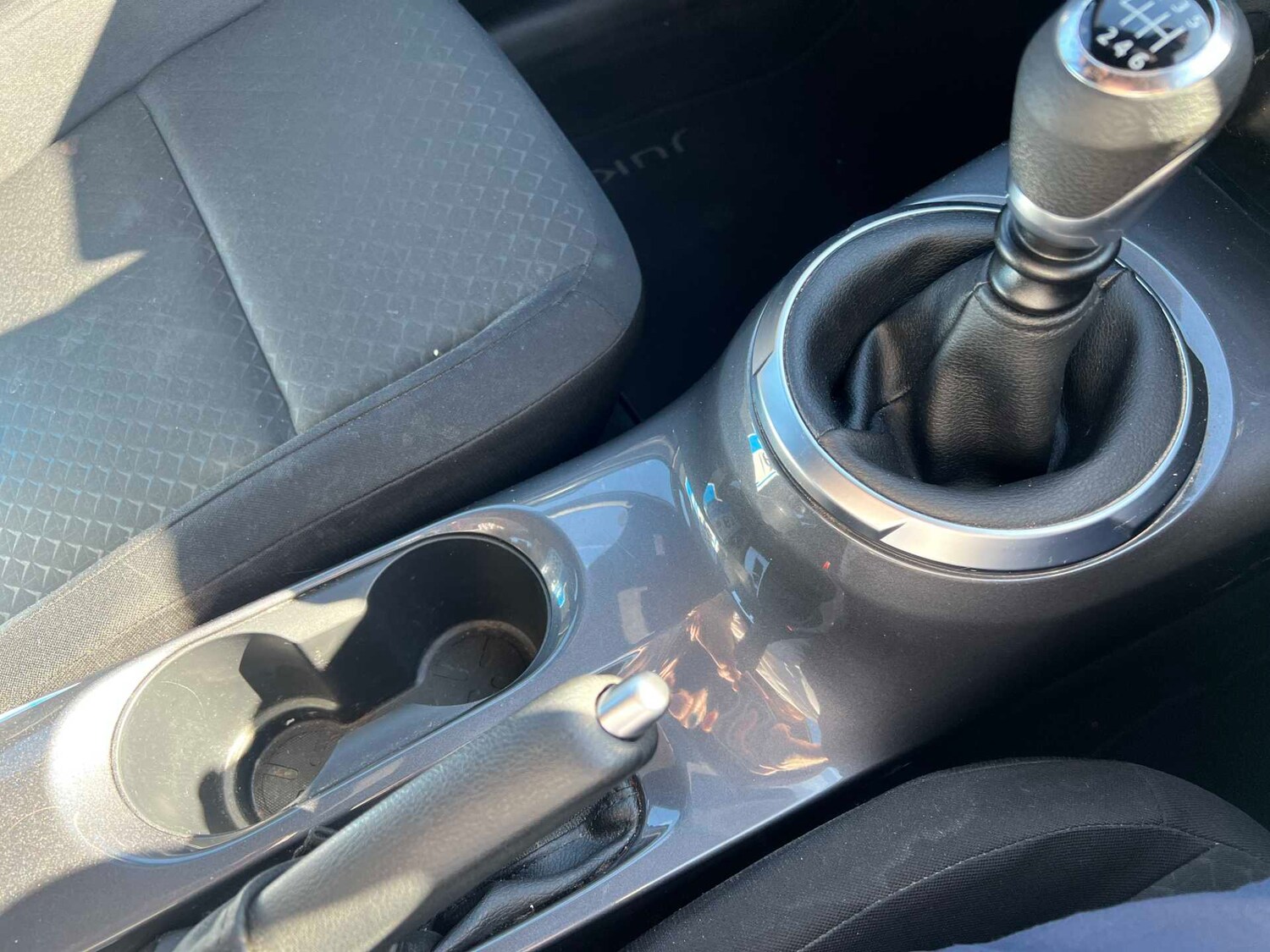 Used Nissan Juke 2021 for sale - 78192474: Photo 11