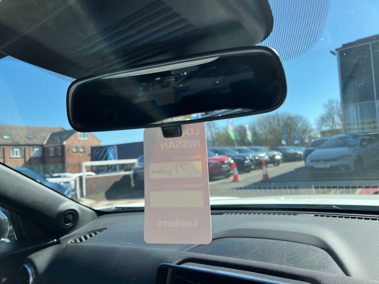 Used Nissan Juke 2021 for sale - 78192474: Photo 12