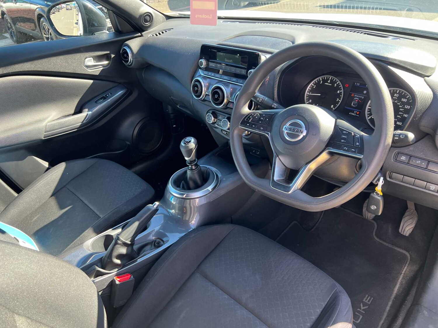 Used Nissan Juke 2021 for sale - 78192474: Photo 13