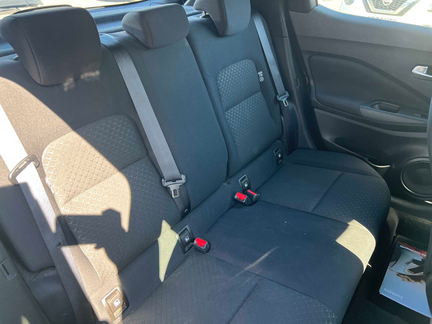 Used Nissan Juke 2021 for sale - 78192474: Photo 14