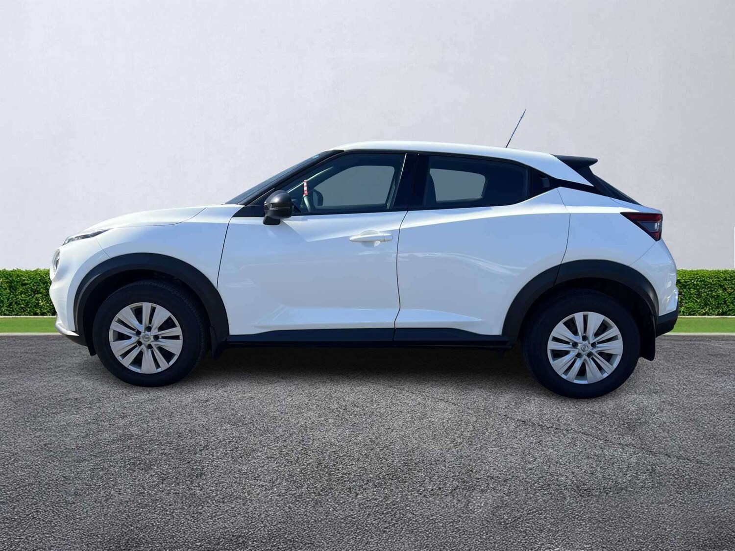 Used Nissan Juke 2021 for sale - 78192474: Photo 17