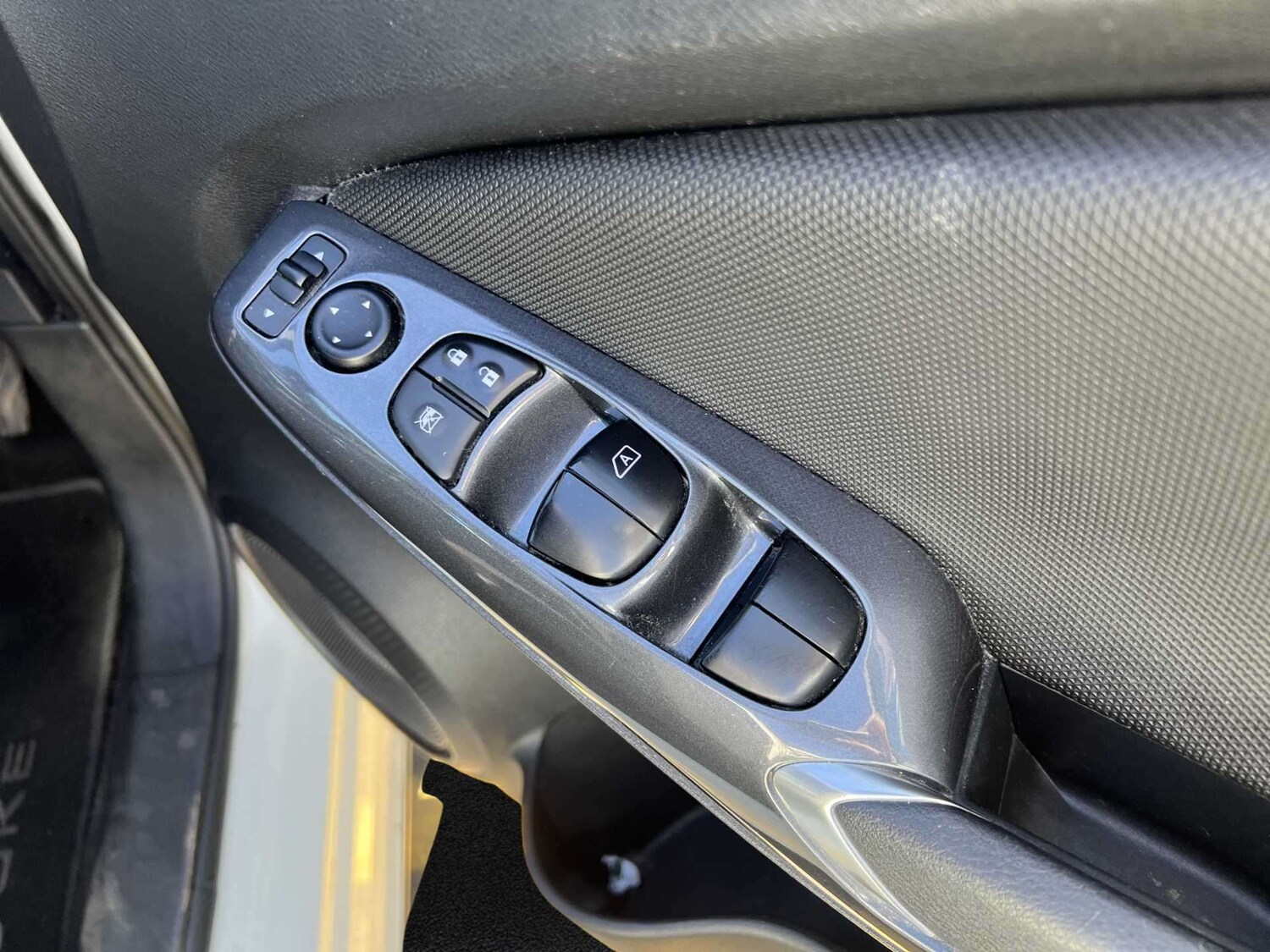 Used Nissan Juke 2021 for sale - 78192474: Photo 19