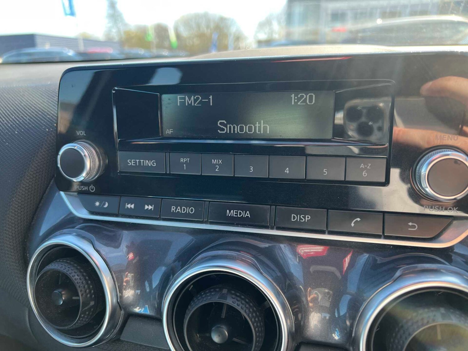 Used Nissan Juke 2021 for sale - 78192474: Photo 21