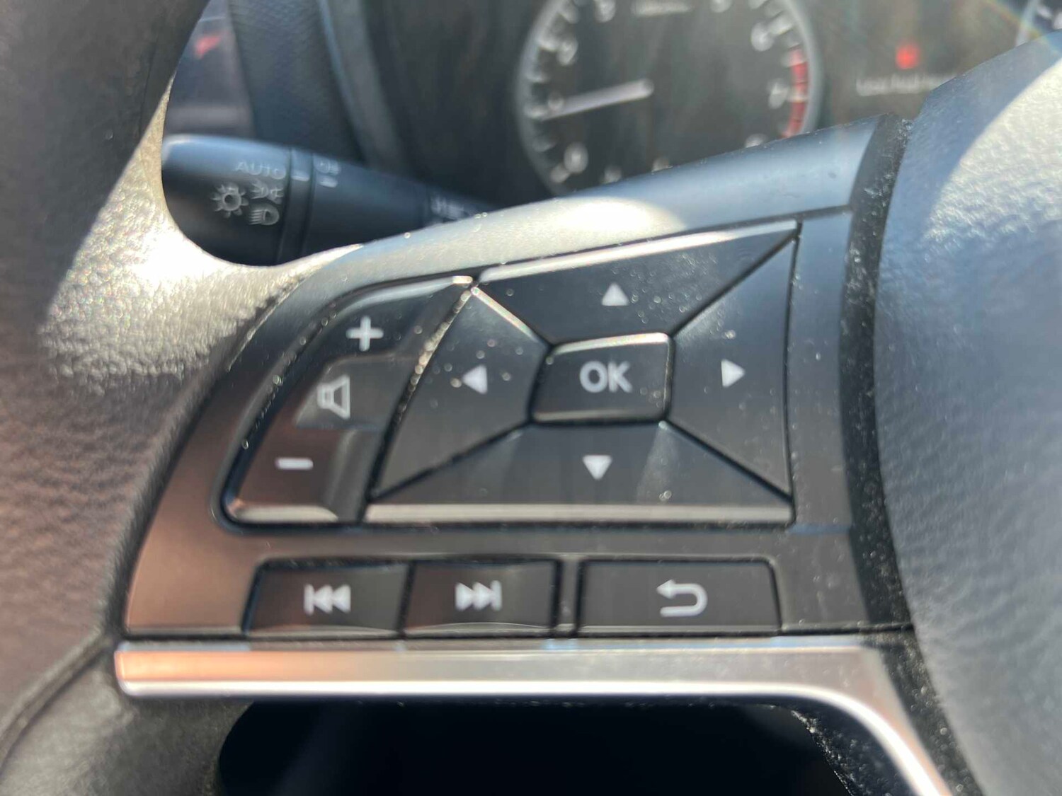 Used Nissan Juke 2021 for sale - 78192474: Photo 23