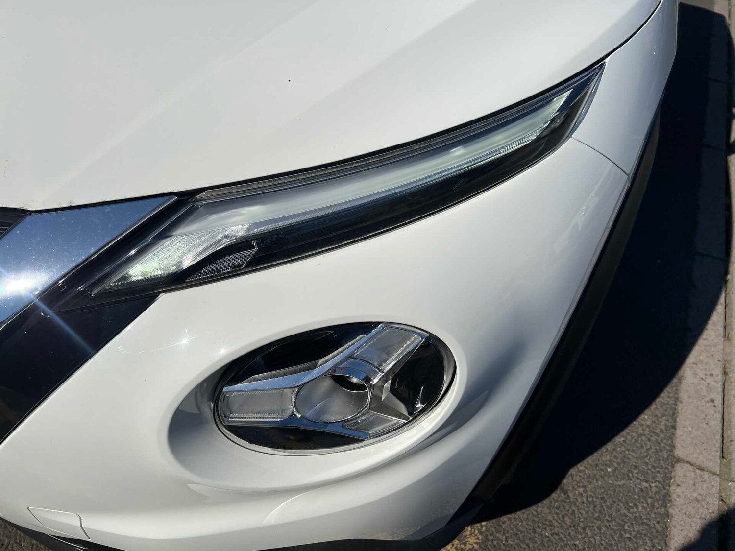 Used Nissan Juke 2021 for sale - 78192474: Photo 26