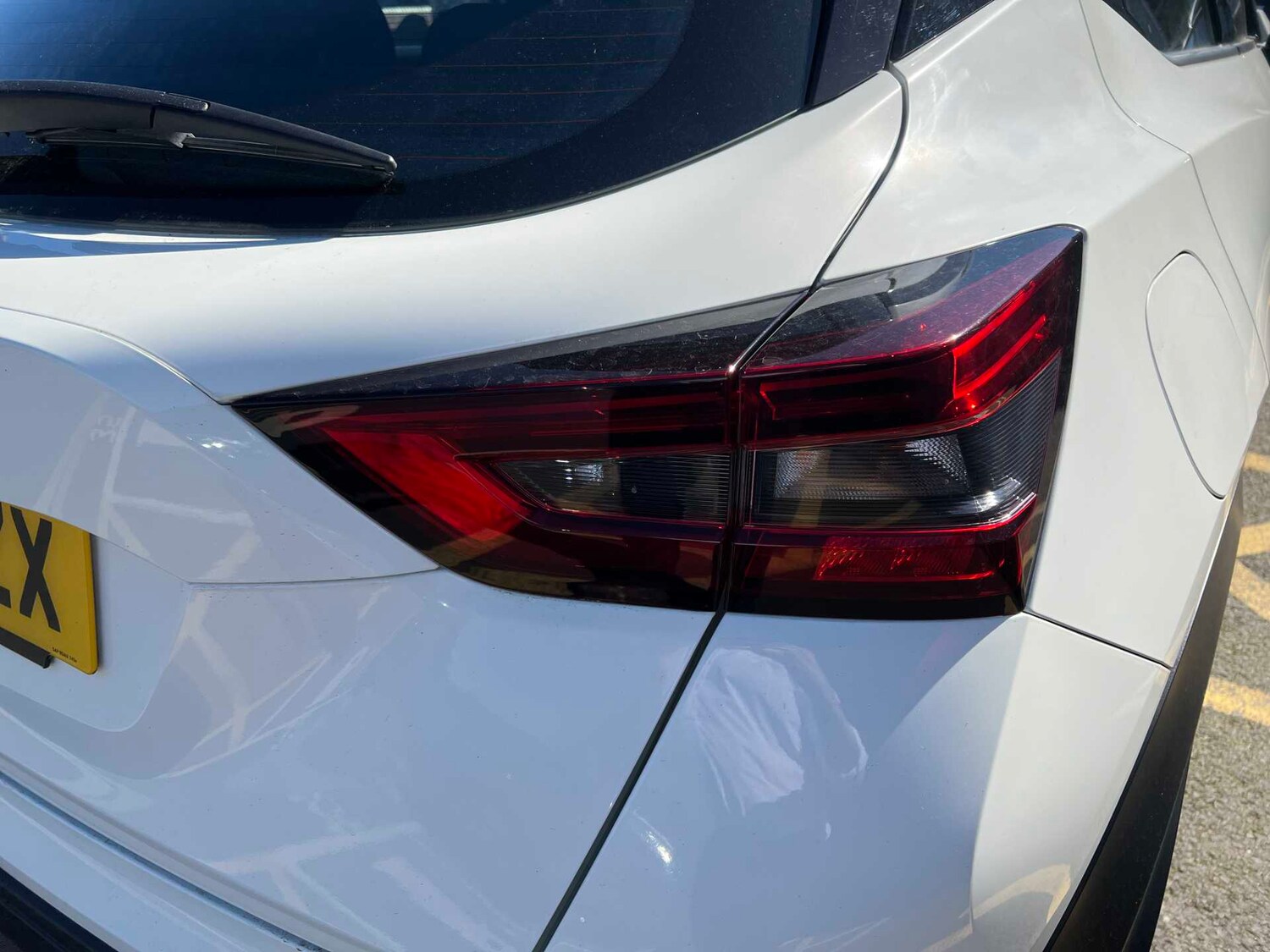 Used Nissan Juke 2021 for sale - 78192474: Photo 27