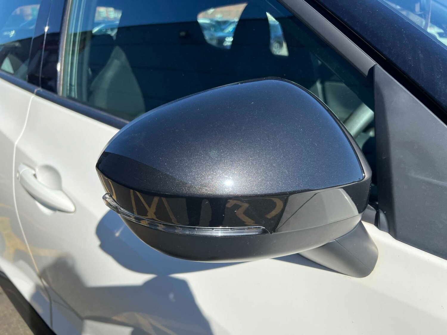 Used Nissan Juke 2021 for sale - 78192474: Photo 29