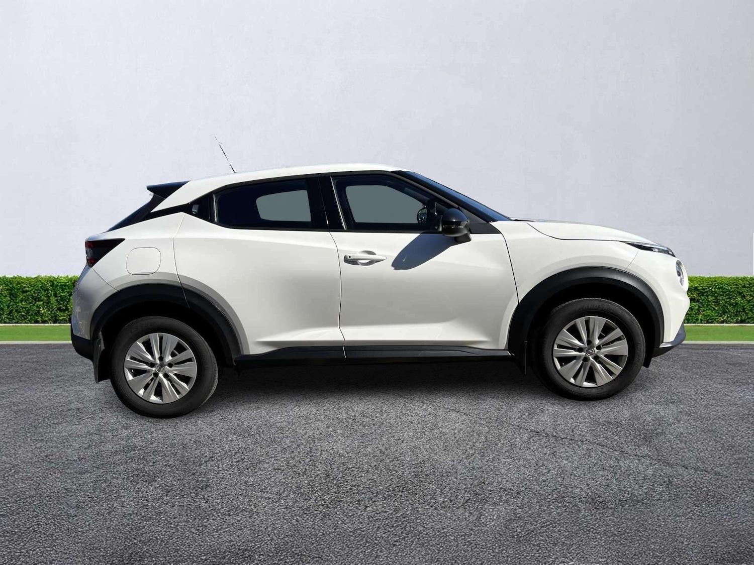 Used Nissan Juke 2021 for sale - 78192474: Photo 3