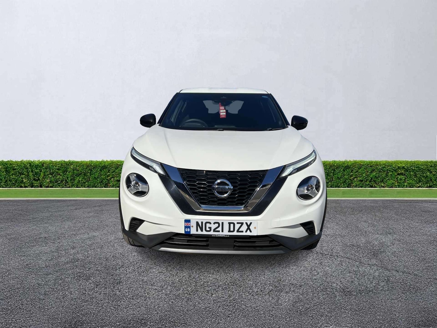 Used Nissan Juke 2021 for sale - 78192474: Photo 4