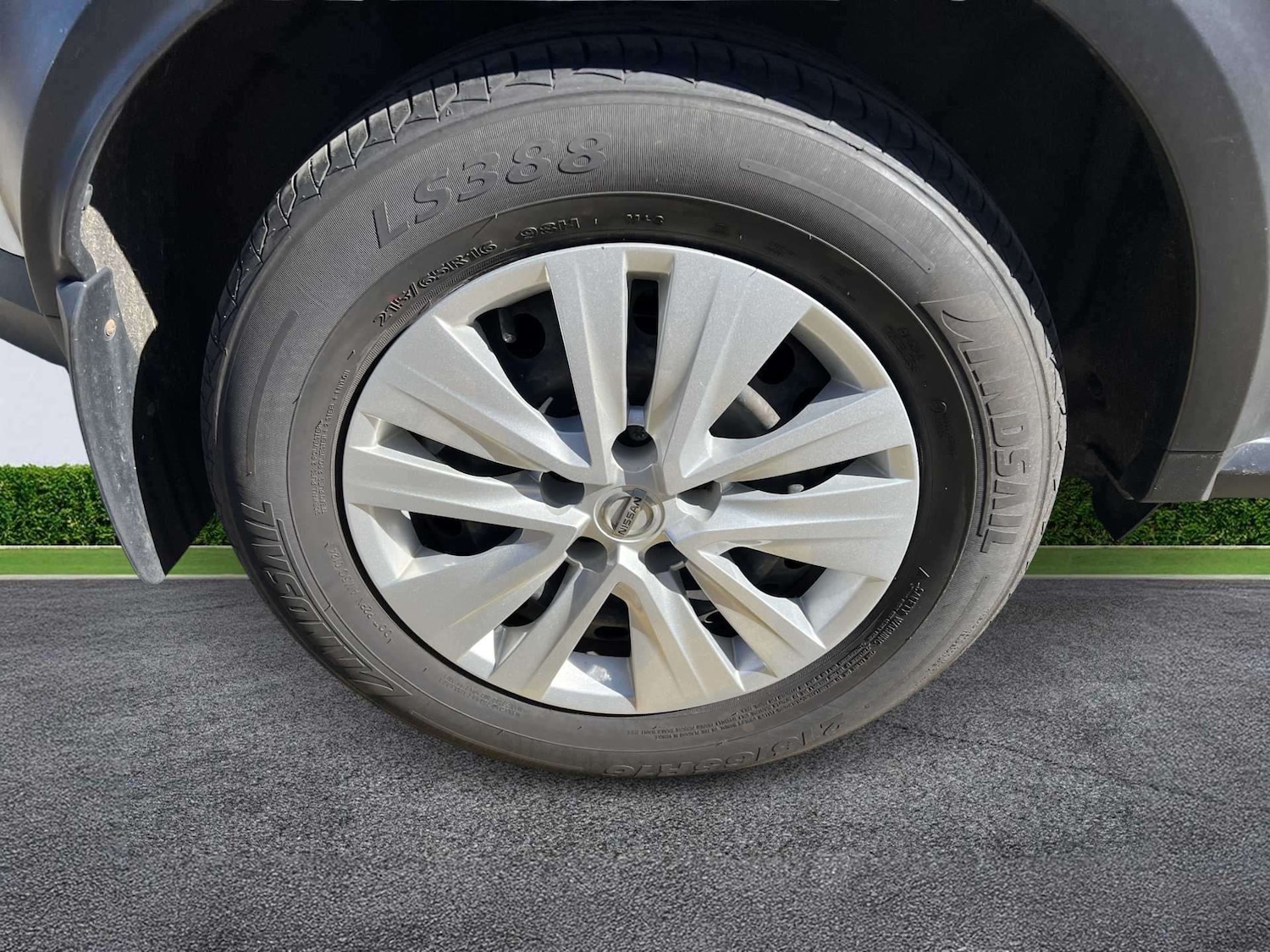 Used Nissan Juke 2021 for sale - 78192474: Photo 5