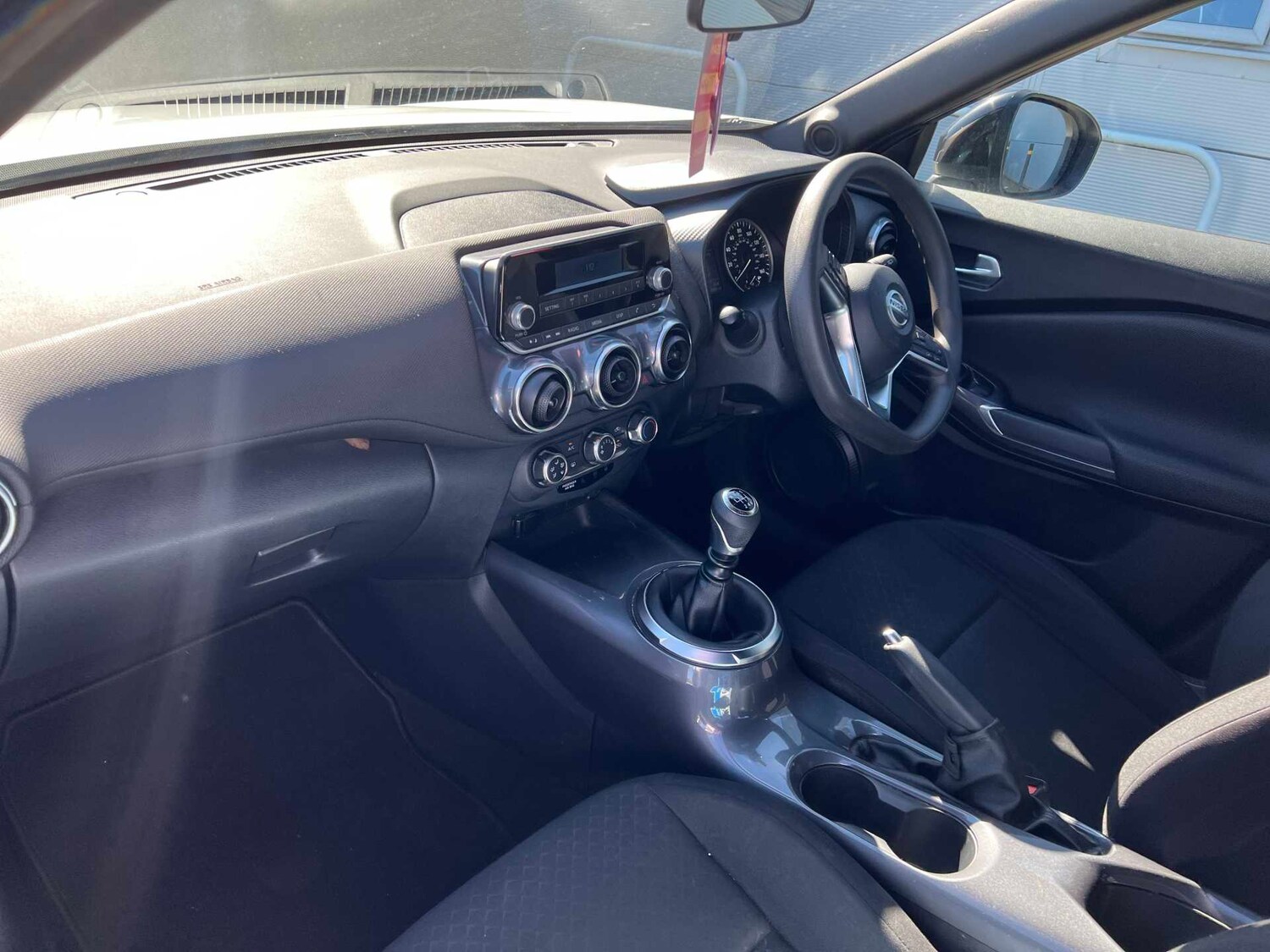 Used Nissan Juke 2021 for sale - 78192474: Photo 6