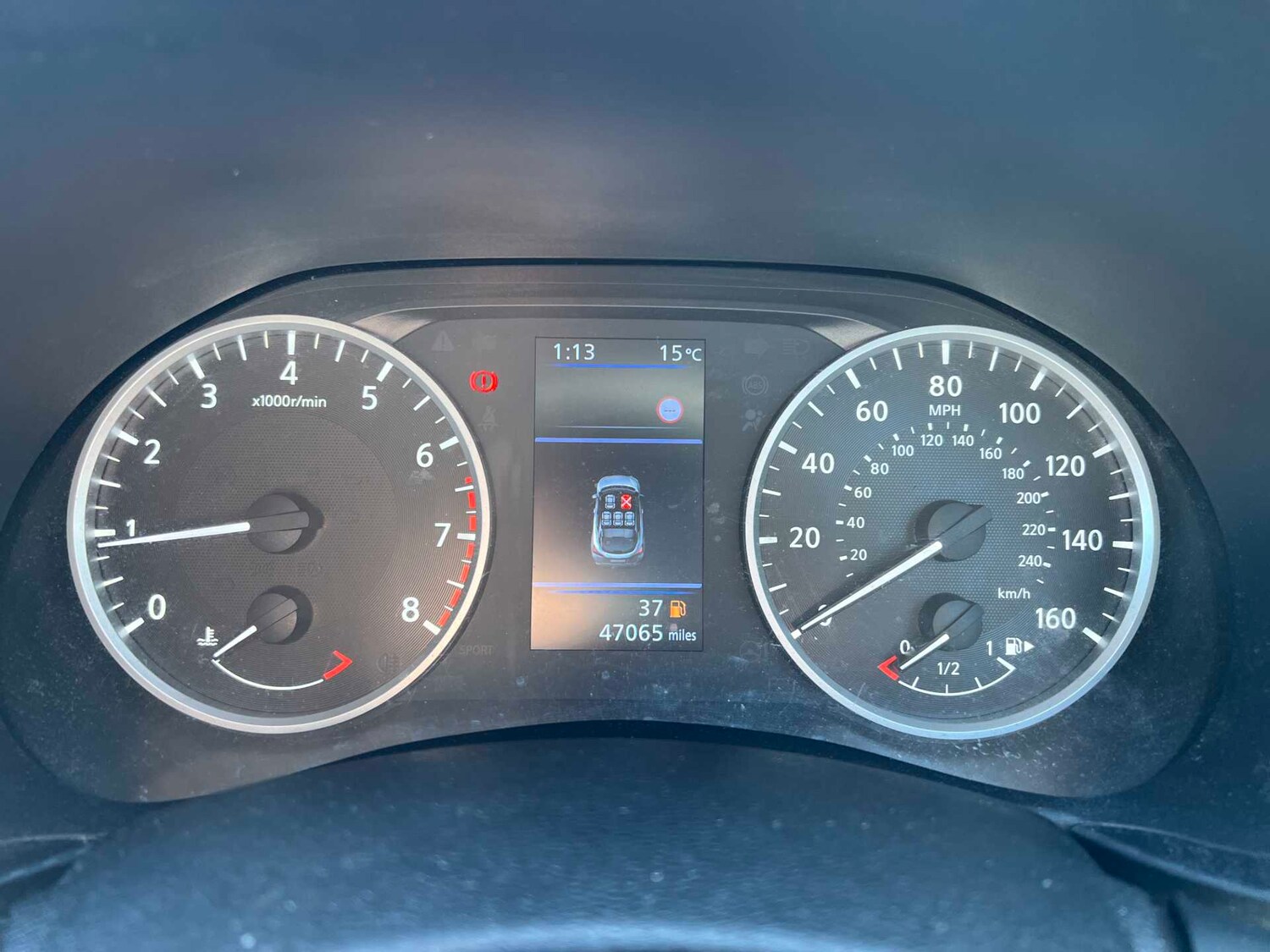 Used Nissan Juke 2021 for sale - 78192474: Photo 8