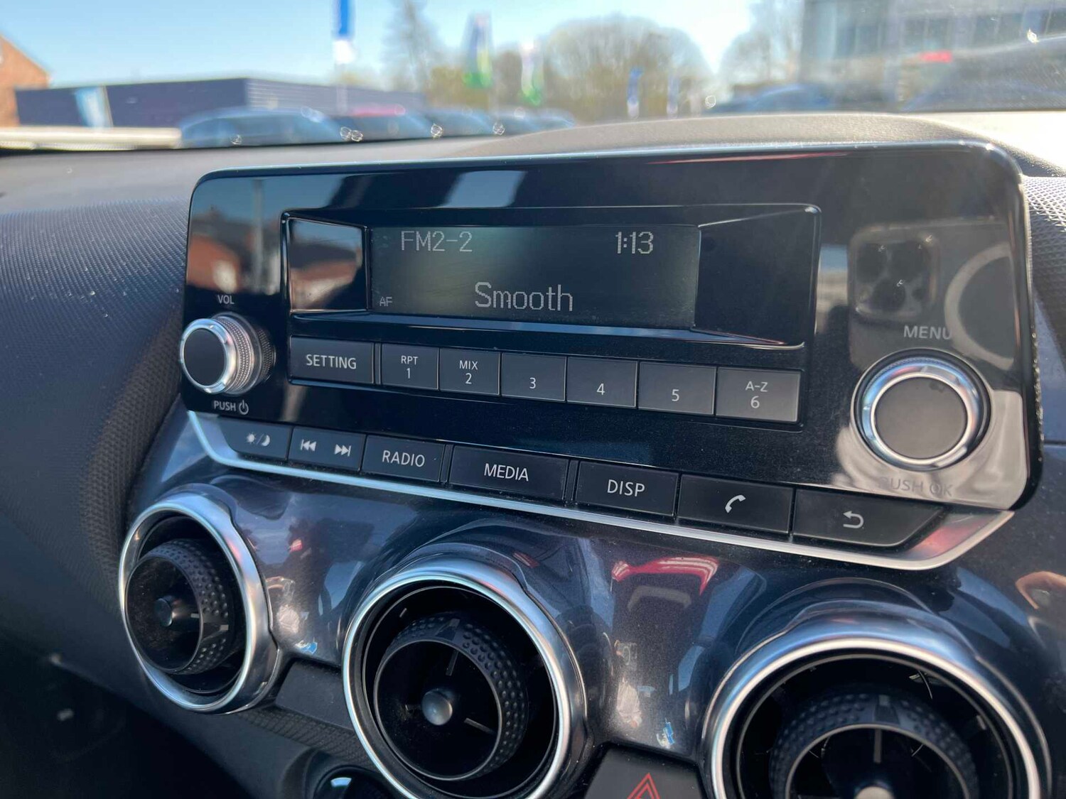 Used Nissan Juke 2021 for sale - 78192474: Photo 9