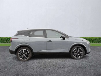 Used Nissan Qashqai 2023 for sale - 78191636: Photo