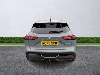 Used Nissan Qashqai 2023 for sale - 78191636: Photo