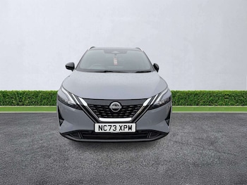 Used Nissan Qashqai 2023 for sale - 78191636: Photo