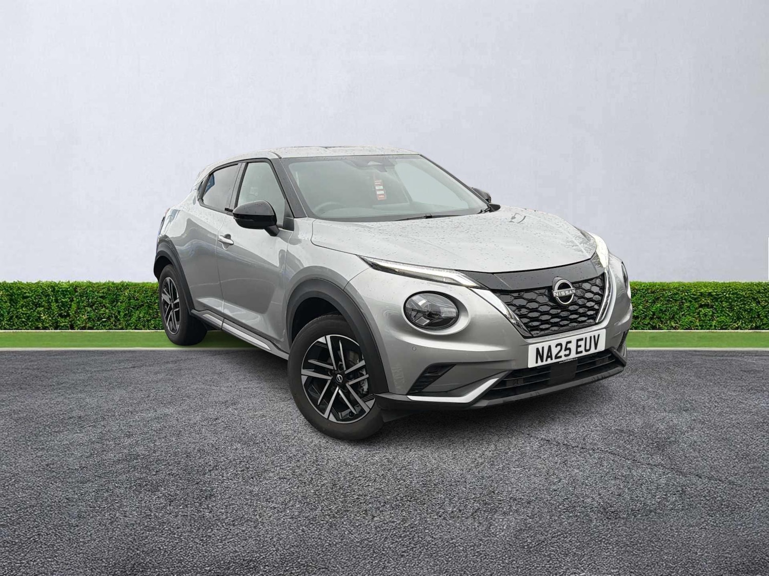 Used Nissan Juke 2025 for sale - 76720304: Photo 1