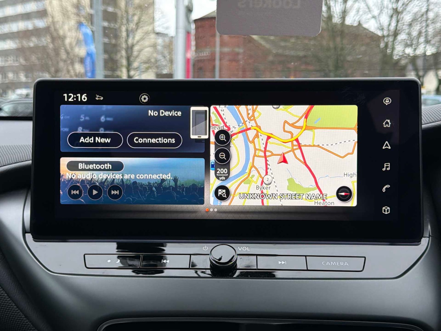 Used Nissan Juke 2025 for sale - 76720304: Photo 10