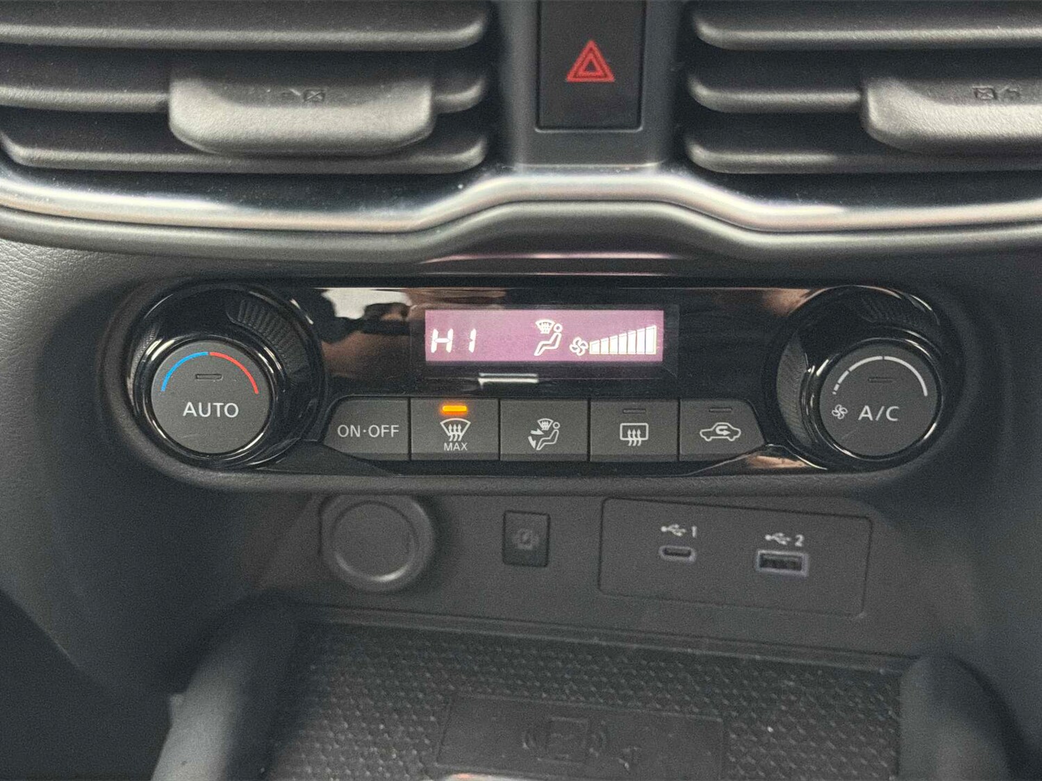 Used Nissan Juke 2025 for sale - 76720304: Photo 11