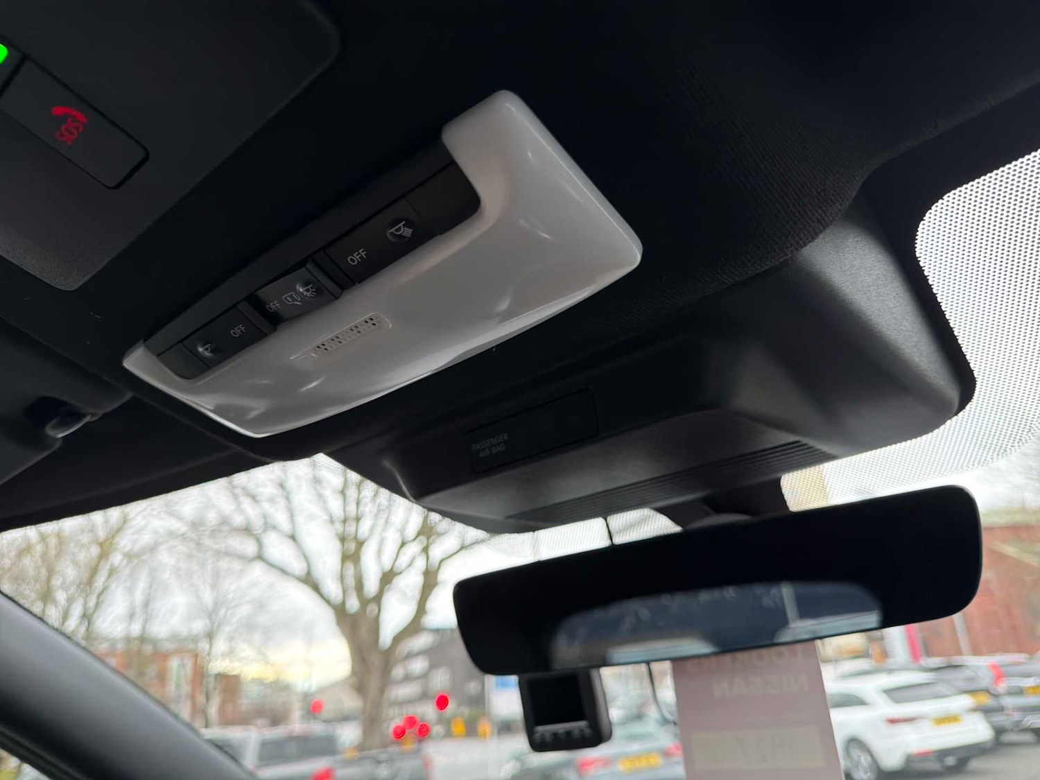 Used Nissan Juke 2025 for sale - 76720304: Photo 13