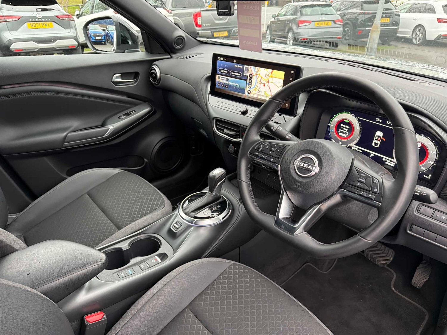 Used Nissan Juke 2025 for sale - 76720304: Photo 14