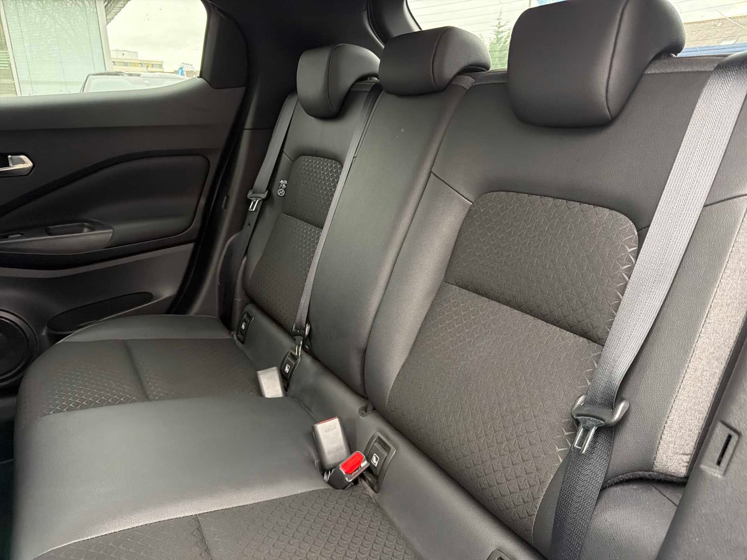 Used Nissan Juke 2025 for sale - 76720304: Photo 15