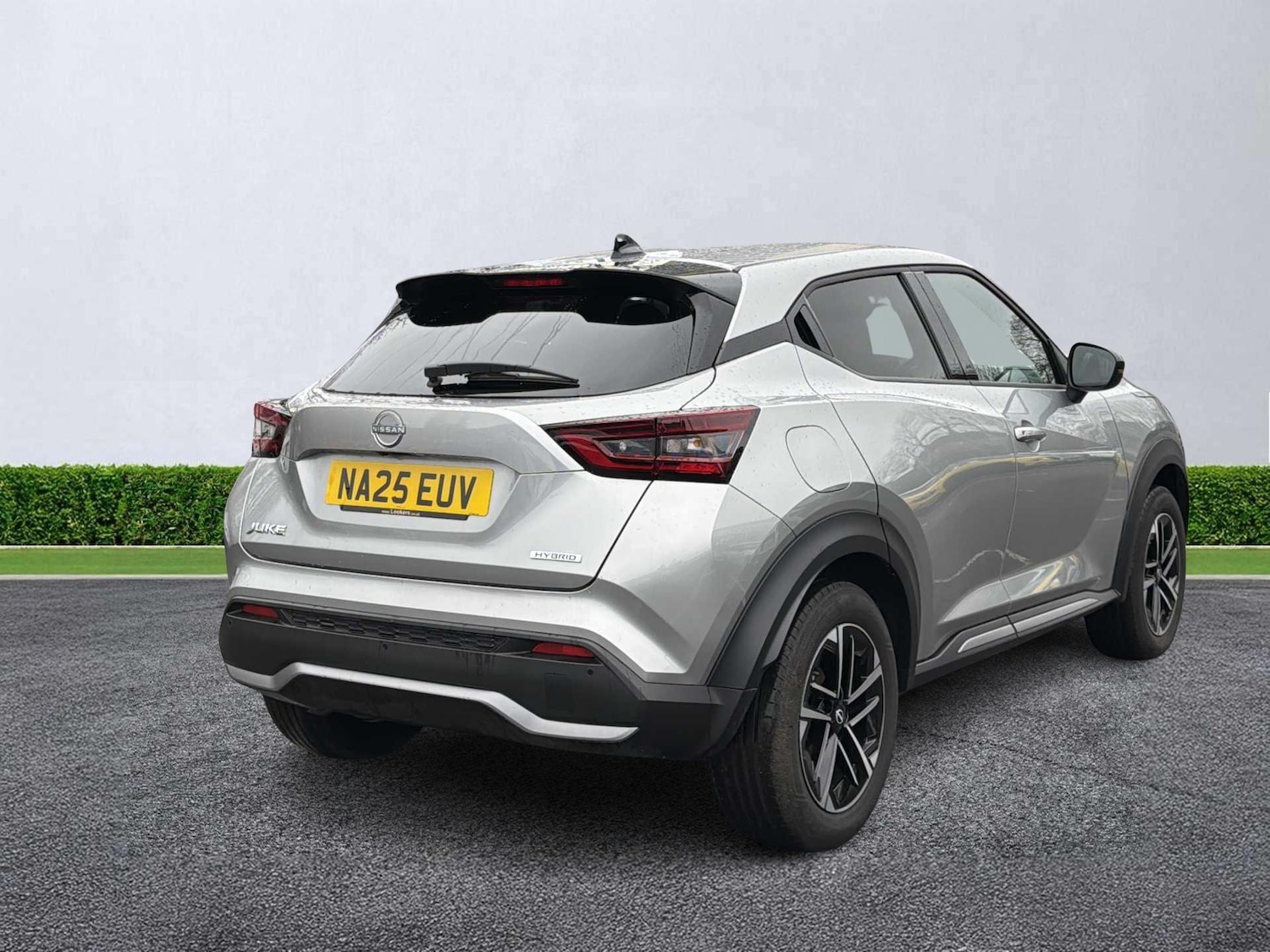 Used Nissan Juke 2025 for sale - 76720304: Photo 17