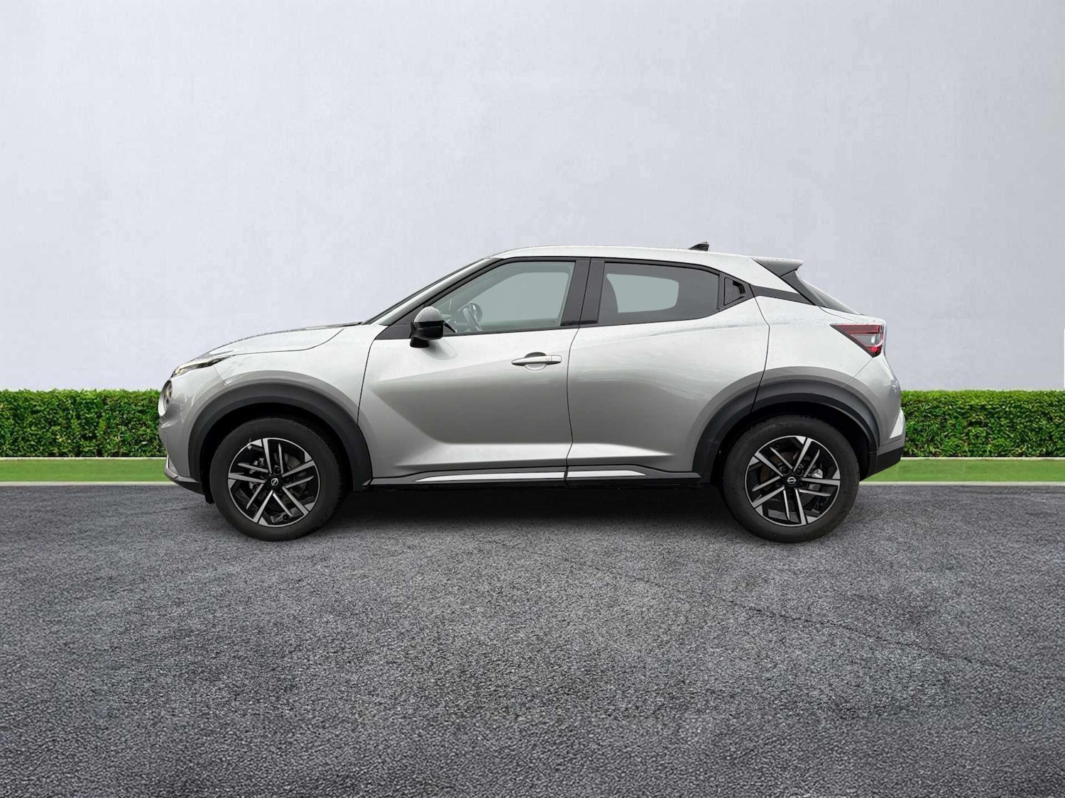 Used Nissan Juke 2025 for sale - 76720304: Photo 18