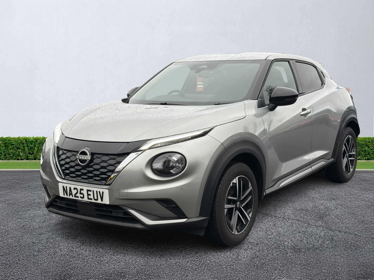 Used Nissan Juke 2025 for sale - 76720304: Photo 19