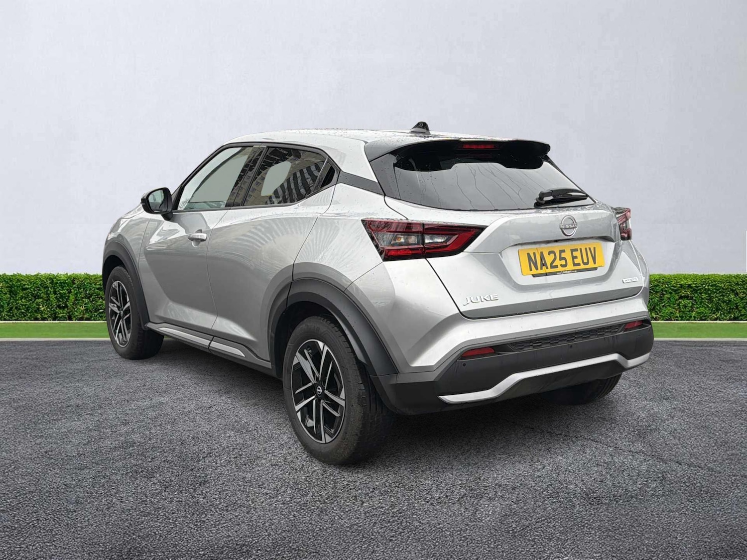 Used Nissan Juke 2025 for sale - 76720304: Photo 2