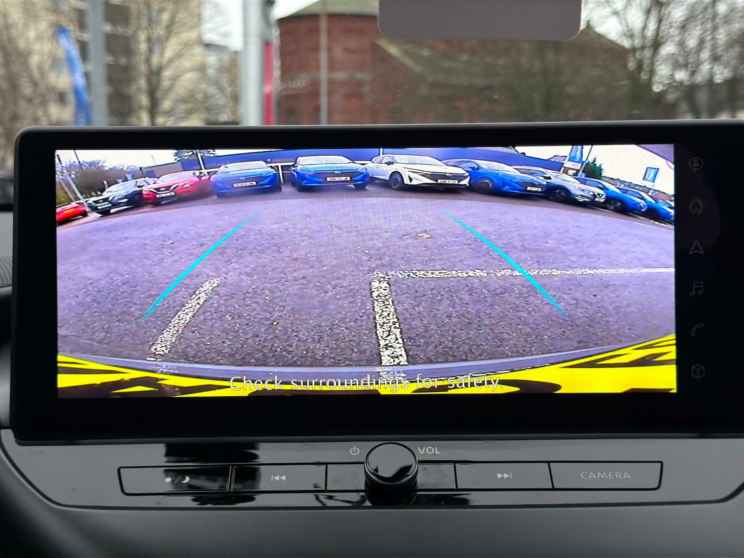 Used Nissan Juke 2025 for sale - 76720304: Photo 21