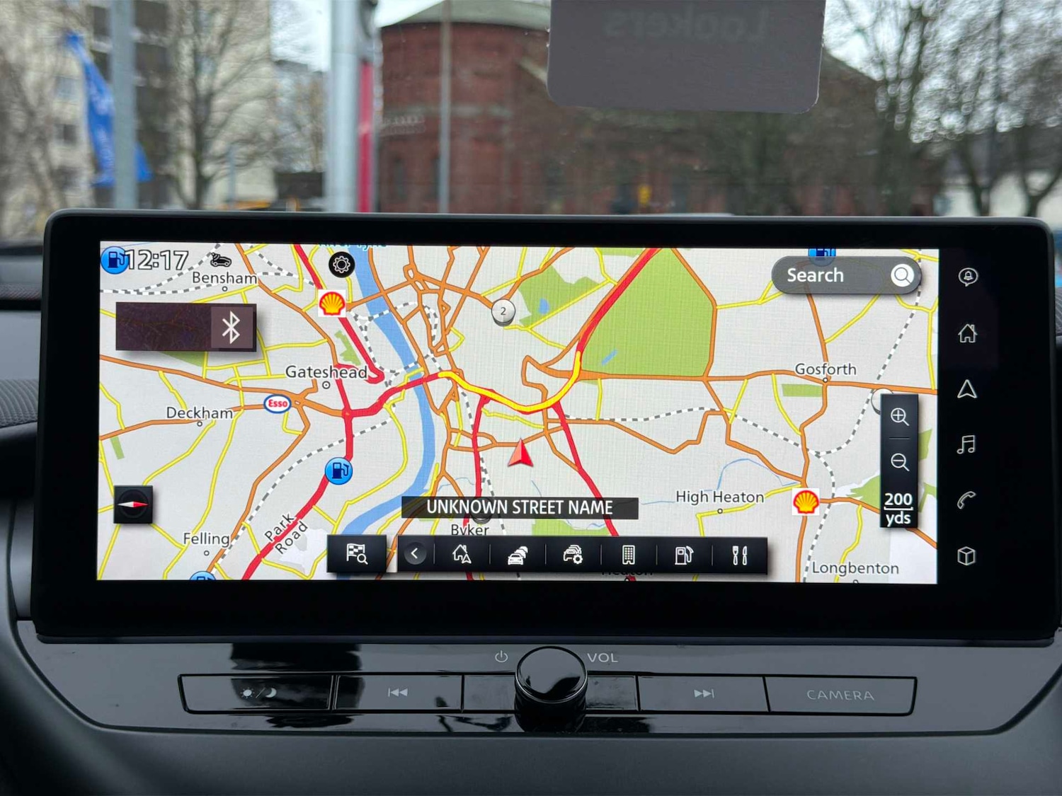 Used Nissan Juke 2025 for sale - 76720304: Photo 22