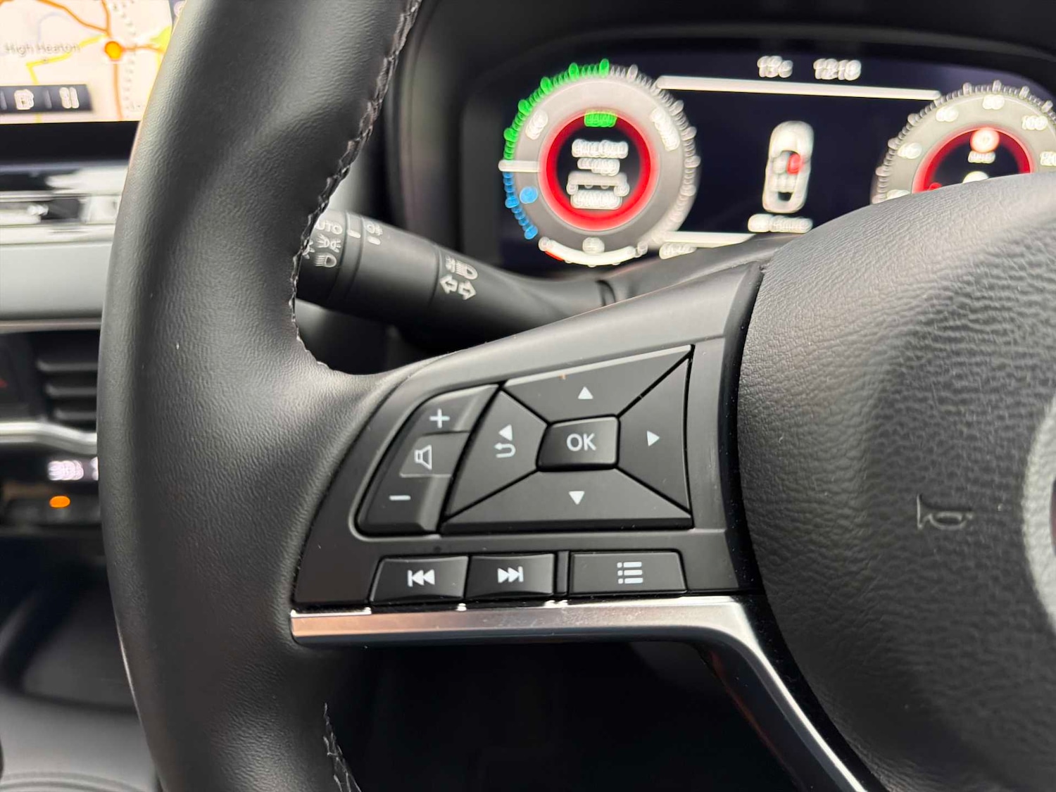 Used Nissan Juke 2025 for sale - 76720304: Photo 24