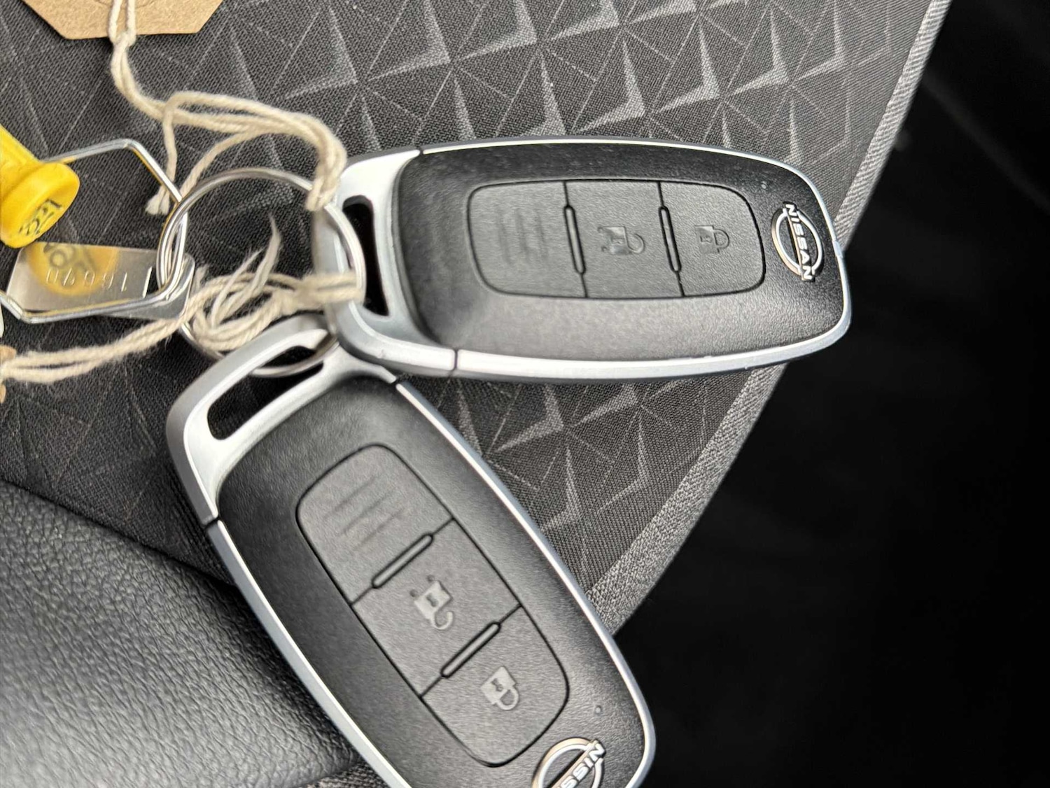 Used Nissan Juke 2025 for sale - 76720304: Photo 28