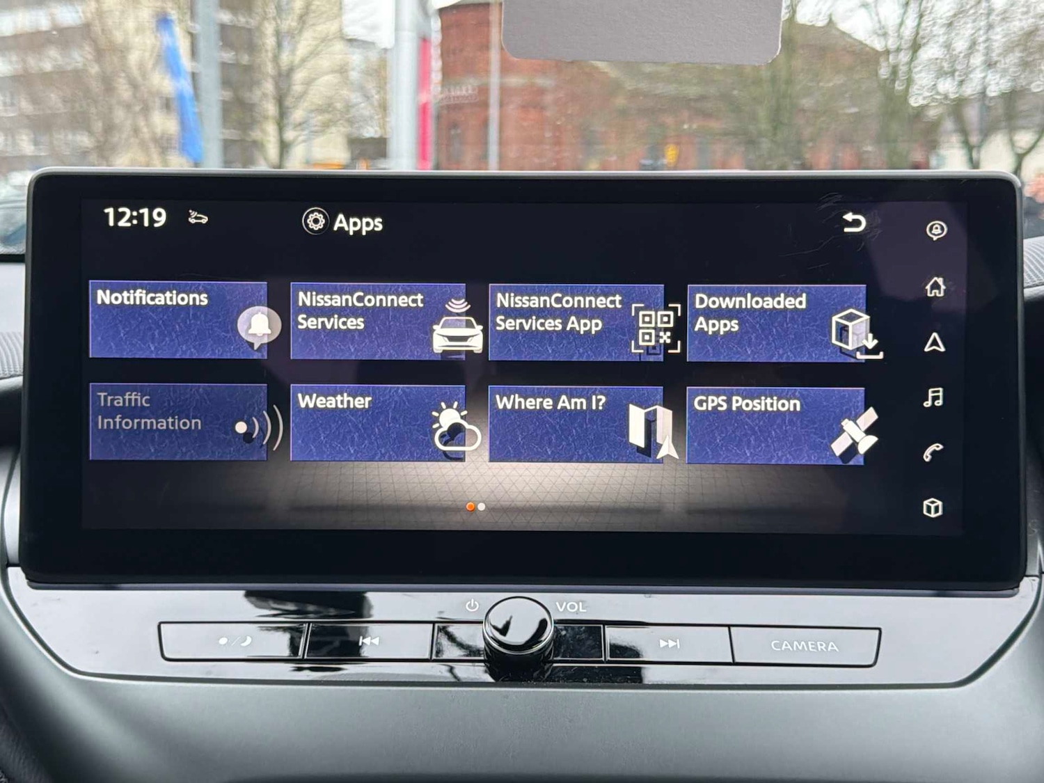 Used Nissan Juke 2025 for sale - 76720304: Photo 29