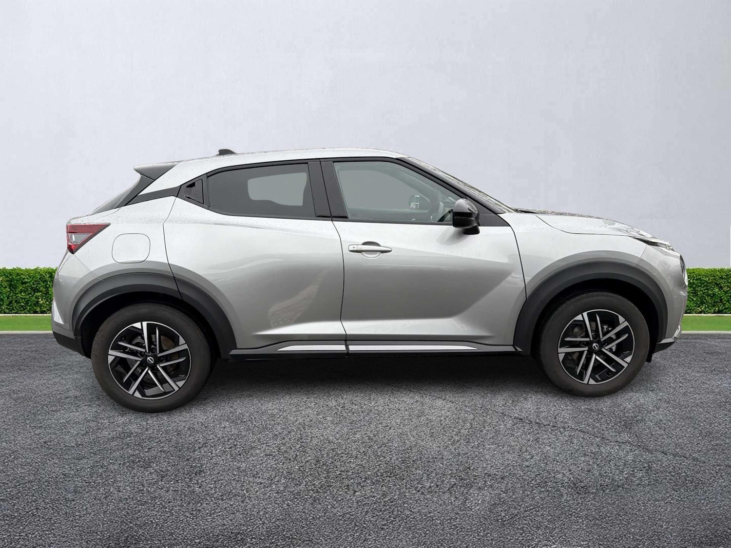 Used Nissan Juke 2025 for sale - 76720304: Photo 3