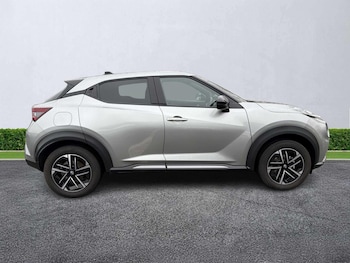 Used Nissan Juke 2025 for sale - 76720304: Photo