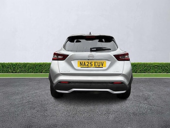 Used Nissan Juke 2025 for sale - 76720304: Photo