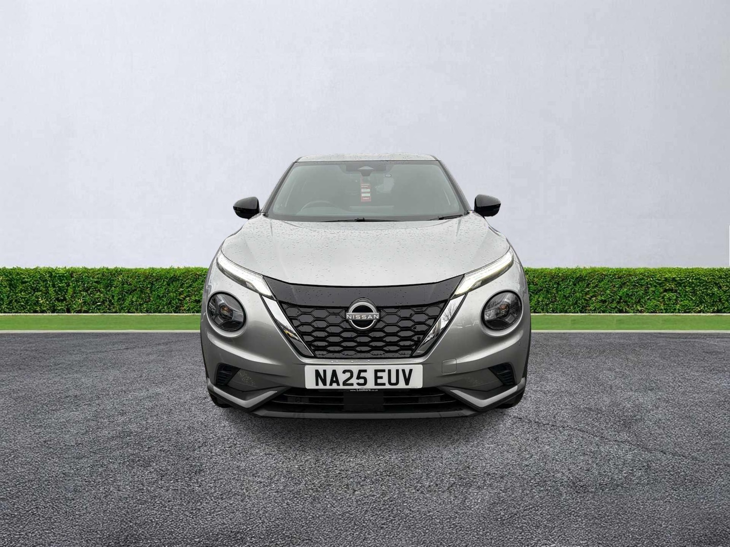 Used Nissan Juke 2025 for sale - 76720304: Photo 5