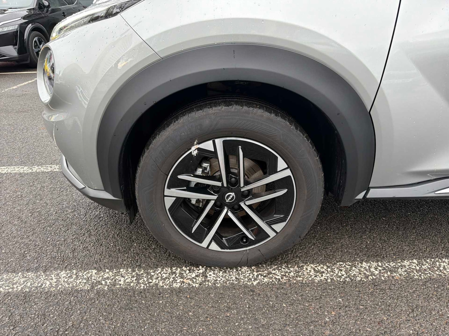 Used Nissan Juke 2025 for sale - 76720304: Photo 6