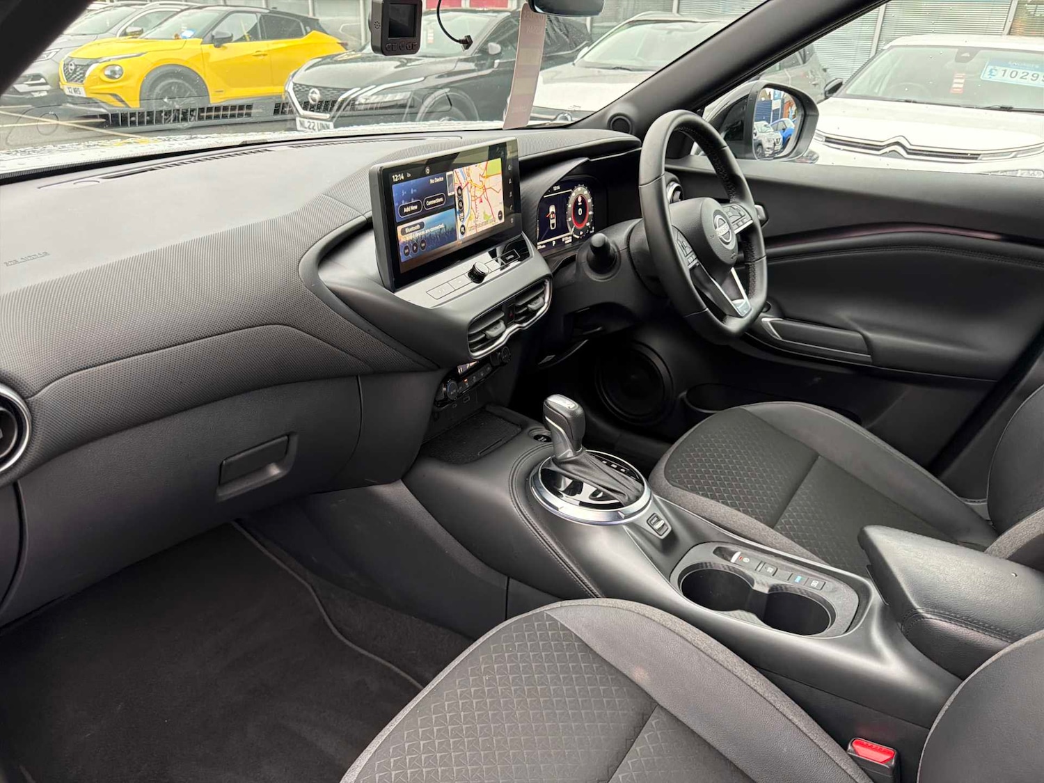 Used Nissan Juke 2025 for sale - 76720304: Photo 7