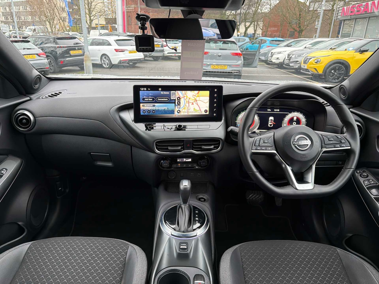 Used Nissan Juke 2025 for sale - 76720304: Photo 8