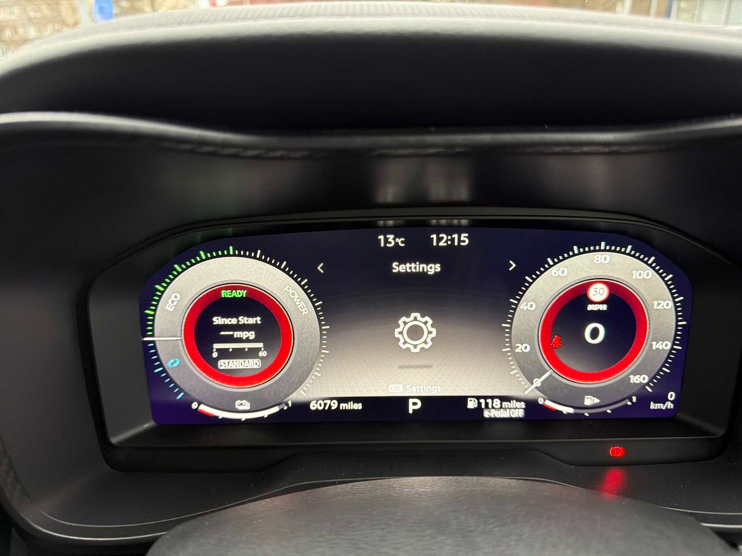 Used Nissan Juke 2025 for sale - 76720304: Photo 9