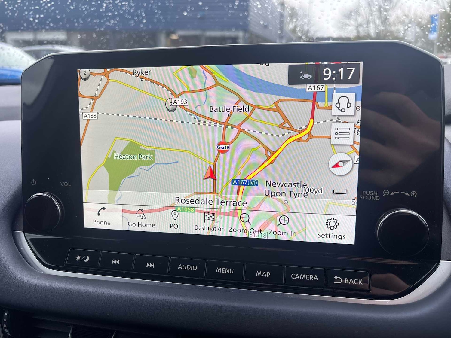 Used Nissan Qashqai 2021 for sale - 78210226: Photo 11