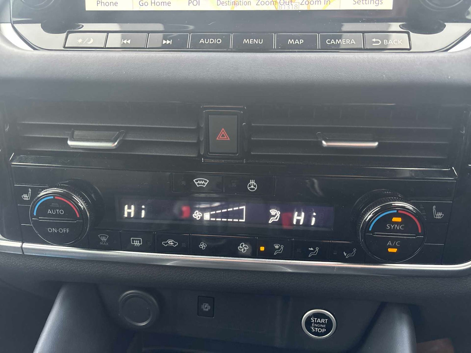 Used Nissan Qashqai 2021 for sale - 78210226: Photo 12