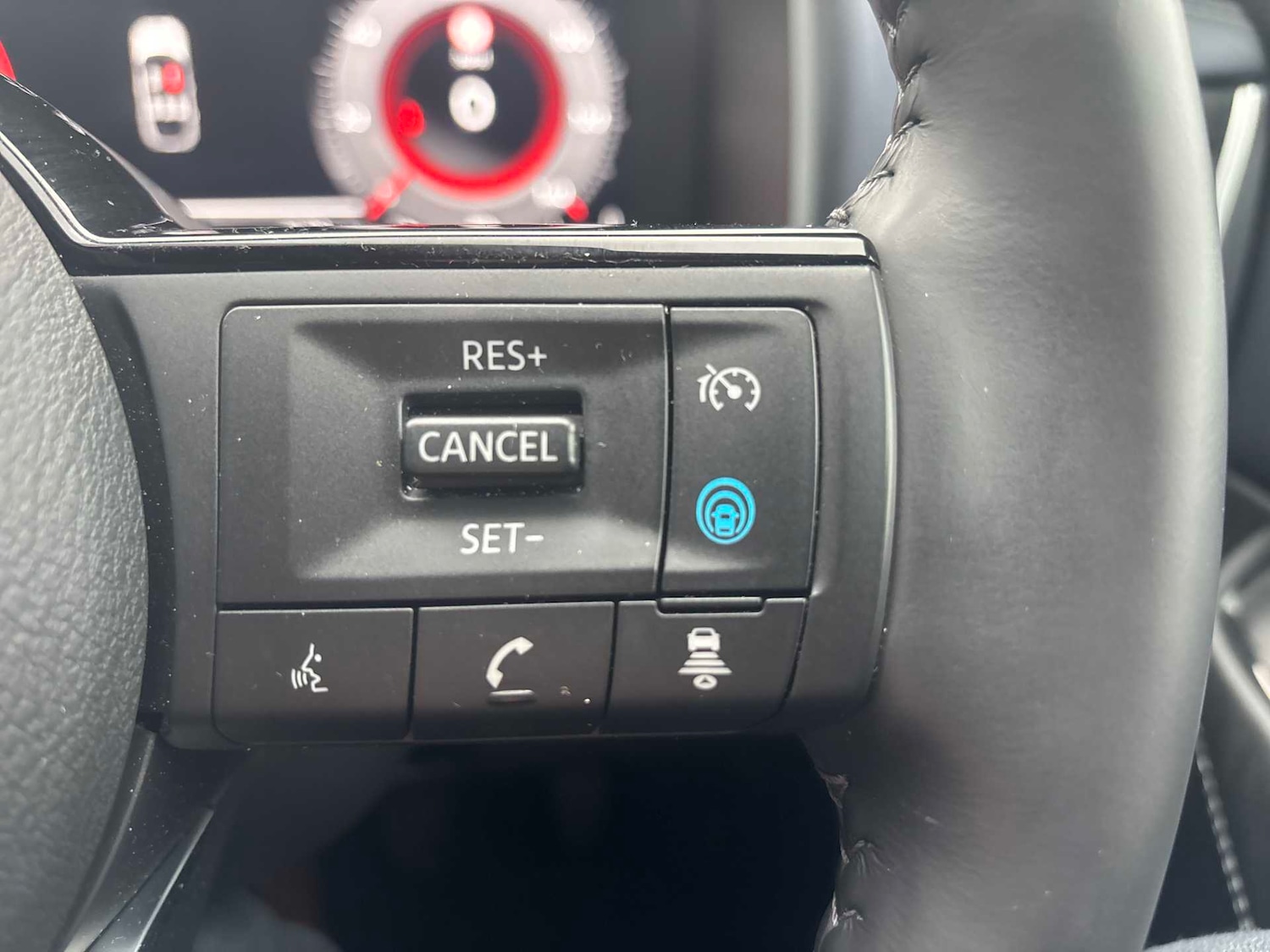 Used Nissan Qashqai 2021 for sale - 78210226: Photo 15