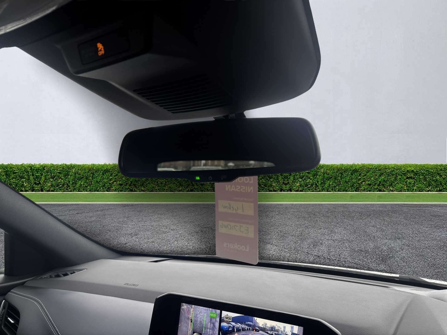 Used Nissan Qashqai 2021 for sale - 78210226: Photo 17